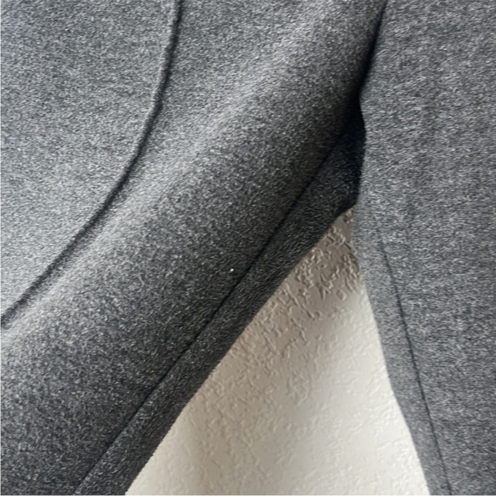 Babaton Trousers Gray Aritzia - Picture 6 of 11